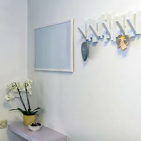 Enni Apartman *