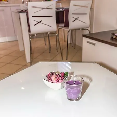 Enni Apartman Póla