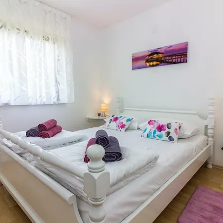 Apartman Enni