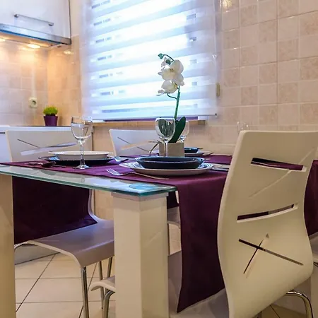 Apartman Enni