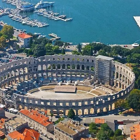 Apartman Enni *
